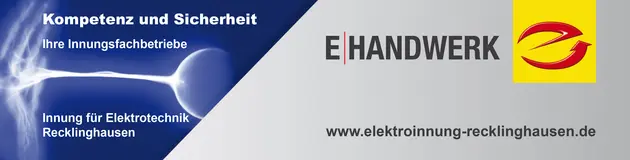 Innung für Elektrotechnik Recklinghausen